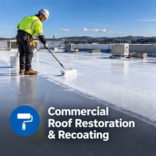 Commercial Roofing Christchurch Commercial Roofing